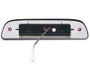 Raxiom 05-15 Toyota Tacoma Axial Series LED Third Brake Light- Red