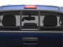Raxiom 05-15 Toyota Tacoma Axial Series LED Third Brake Light- Red