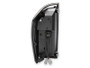 Raxiom 16-23 Toyota Tacoma LDS Series LED Tail Lights- Black Housing- Smoked Lens