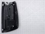 Raxiom 16-23 Toyota Tacoma LDS Series LED Tail Lights- Black Housing- Smoked Lens