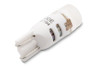 Raxiom 15-23 Ford Mustang Axial Series Stage 1 Interior LED Lighting Kit- Cool White
