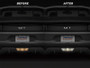 Raxiom 15-23 Ford Mustang Axial Series Reverse Light LED Conversion Kit