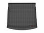 WeatherTech 24-25 Jeep Wagoneer S Trunk Cargo Liners - Black