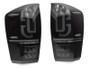 Raxiom 16-23 Toyota Tacoma XW Series Sequential LED Tail Lights- Black Housing/ Smoked Lens