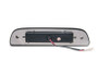 Raxiom 05-15 Toyota Tacoma Axial Series LED Third Brake Light- Smoked