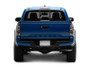 Raxiom 16-23 Toyota Tacoma XW Series Sequential LED Tail Lights- Black Housing- Clear Lens