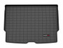 WeatherTech 25-25 Volvo EX90 Trunk Cargo Liners - Black