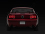 Raxiom 05-09 Ford Mustang Sequential Tail Light Kit- Plug-and-Play