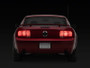 Raxiom 05-09 Ford Mustang Sequential Tail Light Kit- Plug-and-Play