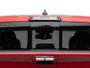 Raxiom 19-26 Dodge RAM 1500 Axial Series LED Third Brake Light- Smoked