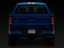Raxiom 09-14 Ford F-150 Styleside Axial Series LED Tail Lights- Black Housing- Smoked Lens