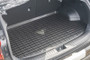 WeatherTech 25-26 KIA Seltos Trunk Cargo Liners - Black