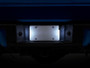 Raxiom 97-14 Ford F150 Axial Series LED License Plate Lamps