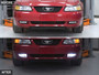 Raxiom 94-04 Ford Mustang Excl 03-04 Cobra Axial Series LED Fog Light Bulbs