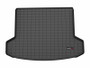 WeatherTech 2024 Acura ZDX Trunk Cargo Liners - Black