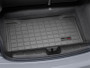WeatherTech 25-25 MINI Hardtop 2 door Behind 3rd Row Cargo Liner w/Bumper Protector - Black