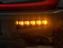 Raxiom 21-26 Ford Bronco 5-LED Fog Lights