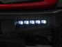 Raxiom 21-26 Ford Bronco 5-LED Fog Lights