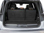 WeatherTech 21-24 Ford Expedition Behind 3rd Row Seating SeatBack Cargo Liners HP - Black