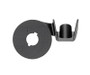 Carli 25-26 Ford Super Duty Platinum E-Venture Touch Screen Mount - A-Pillar