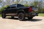 Corsa 25-26 RAM 1500 RHO Crew Cab 3.0L Turbo Cat-Back Dual Rear Exit w/ 5in Single Black Pro Series