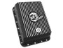 aFe POWER Pro Series Transmission Pan Black w/ Machined Fins RAM 3500 13-24 (AS69RC Transmission)