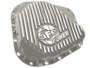 aFe POWER Street Series Rear Diff Cover Raw w/ Machined Fins Ford F-250/350 23-26 (Sterling 11.6)
