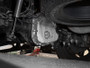 aFe POWER Street Series Rear Diff Cover Raw w/ Machined Fins Ford F-250/350 23-26 (Sterling 11.6)