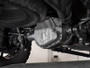aFe POWER Street Series Rear Diff Cover Raw w/ Machined Fins Ford F-250/350 23-26 (Sterling 11.6)