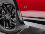 WeatherTech 24-26 Buick Envista Front Mudflaps - Black