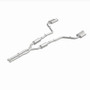 BRExhaust Exhaust Kit Replacement Dodge