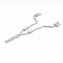 BRExhaust Exhaust Kit Replacement Dodge