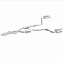 BRExhaust Exhaust Kit Replacement Dodge