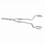 BRExhaust Exhaust Kit Replacement Dodge