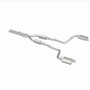 BRExhaust Exhaust Kit Replacement Dodge