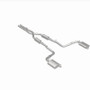 BRExhaust Exhaust Kit Replacement Dodge