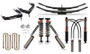 Cognito 19-25 Chevy/GMC Silv/Sierra 1500 Ultimate Leveling Kit With Fox FRS 3.0 IBP Shocks 3-Inch