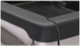 Husky Liners 01-06 GMC Sierra 1500 excl Flareside Rail Caps 96in Smoothback - Black