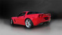 Corsa 06-11 Chevrolet Corvette C6 Z06/ZR1 Sport Cat-Back Dual Rear Exit w/ Twin 4.0in Black Tips
