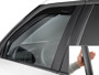 WeatherTech 20-26 Ford Explorer Front Front Side Window Deflectors - Matte Blk