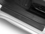 WeatherTech 17-26 Jeep Compass Door Sill SillProtector - Black