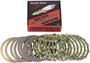 Performance Clutch Kit Twin Cam/bt 98-17 Ex M8