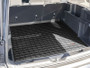 WeatherTech 2026 Honda Passport Cargo Liner - Black