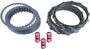 Performance Clutch Kit M8 17-24 & Tc 13-17 Cvo