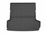 WeatherTech 2026 Hyundai Ioniq 9 Trunk Cargo Liners - Black
