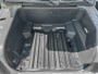 WeatherTech 2024 Chevrolet Silverado EV Behind 2nd Row Cargo Liners - Black