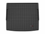 WeatherTech 25-26 Cadillac Optiq Behind 2nd Row Cargo Liners - Black