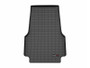 WeatherTech 25-26 Cadillac Escalade IQ Behind 2nd Row Cargo Liners - Black