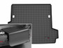WeatherTech 25-26 Toyota 4Runner Hybrid Trunk Cargo Liner w/Bumper Protector - Black