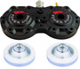 Power Dome Head Set Polaris 9r
